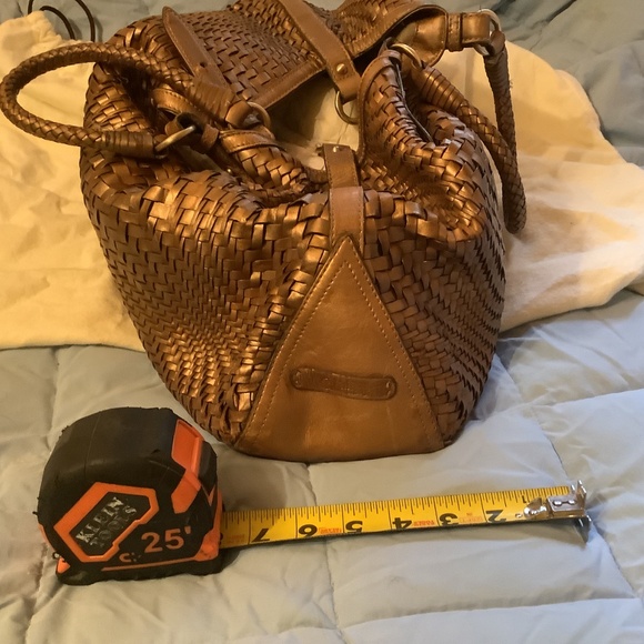 Cole Haan “Genevieve” large tote - Picture 6 of 9